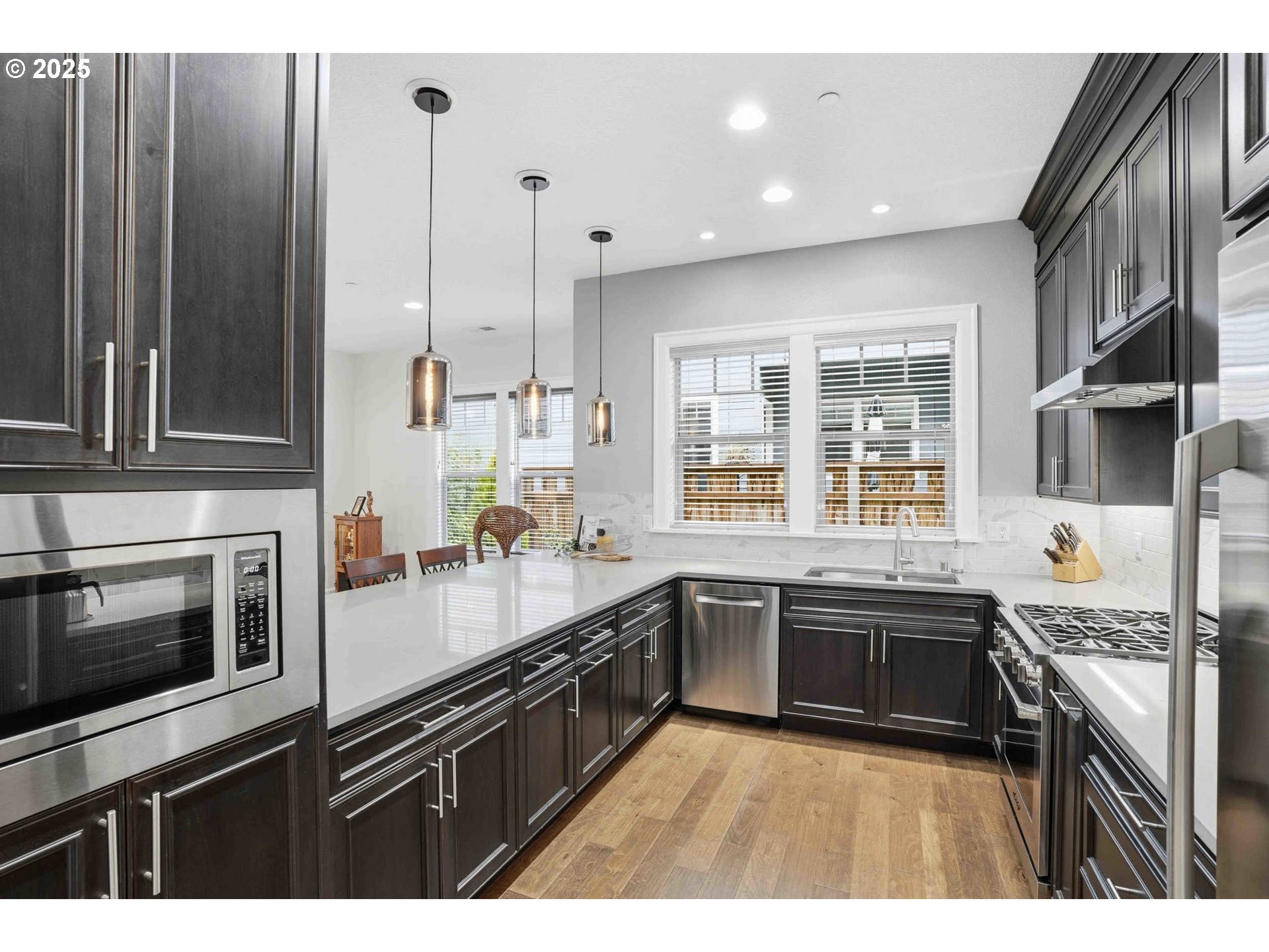 3919 Northwest 74th Avenue, Unit 66 Camas, WA 98607 - Photo 11 of 44 Kitchen