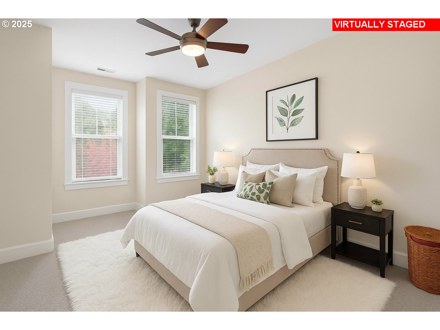 3919 Northwest 74th Avenue, Unit 66 Camas, WA 98607 - Photo 17 of 44 Bedroom