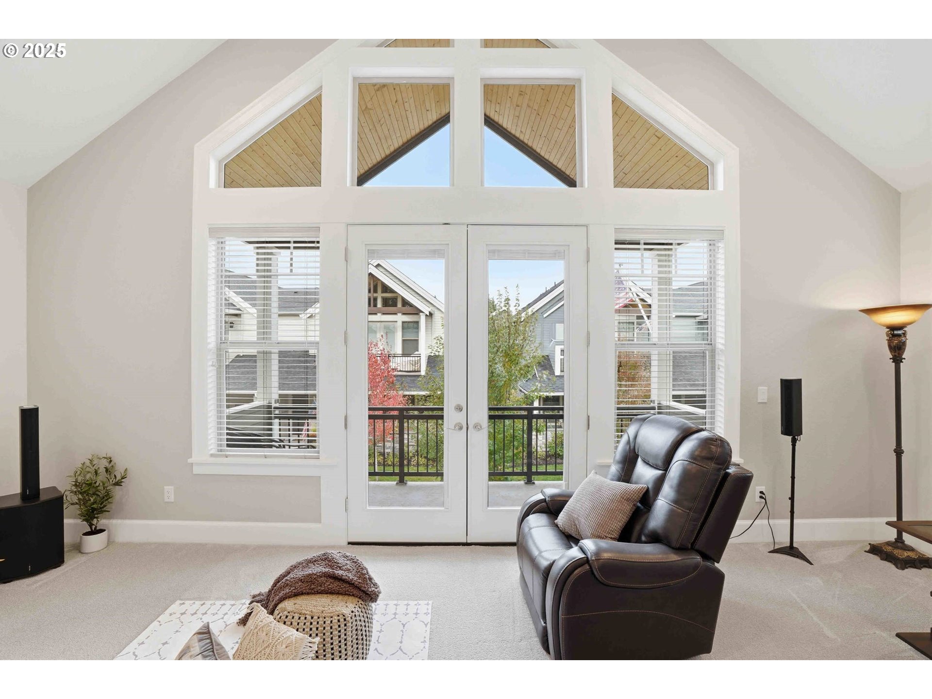 3919 Northwest 74th Avenue, Unit 66 Camas, WA 98607 - Photo 26 of 44 Owner's Suite Bedroom