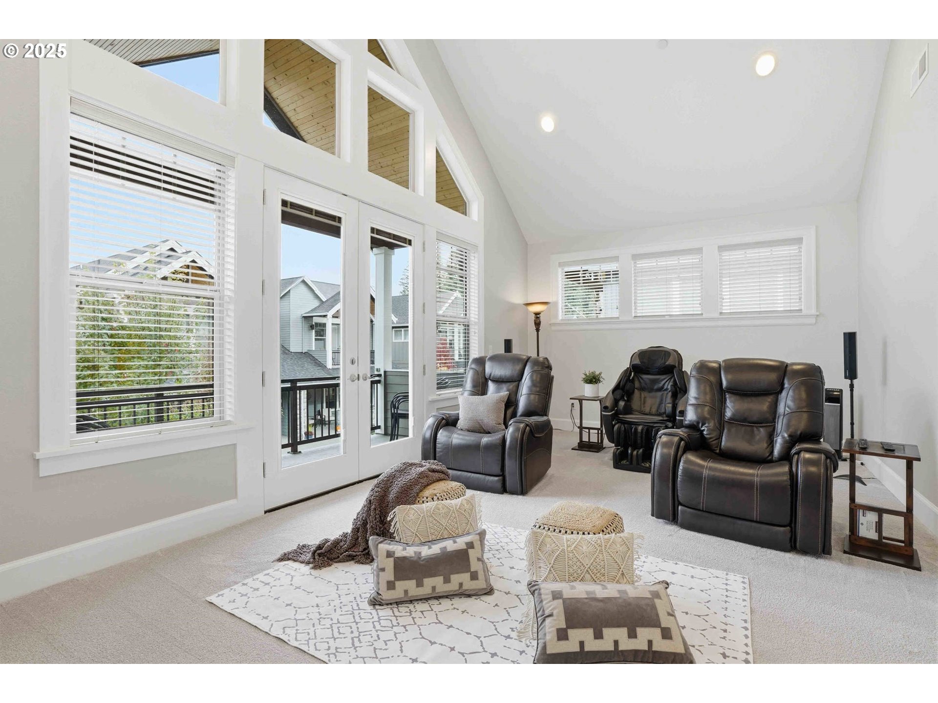 3919 Northwest 74th Avenue, Unit 66 Camas, WA 98607 - Photo 27 of 44 Owner's Suite Bedroom