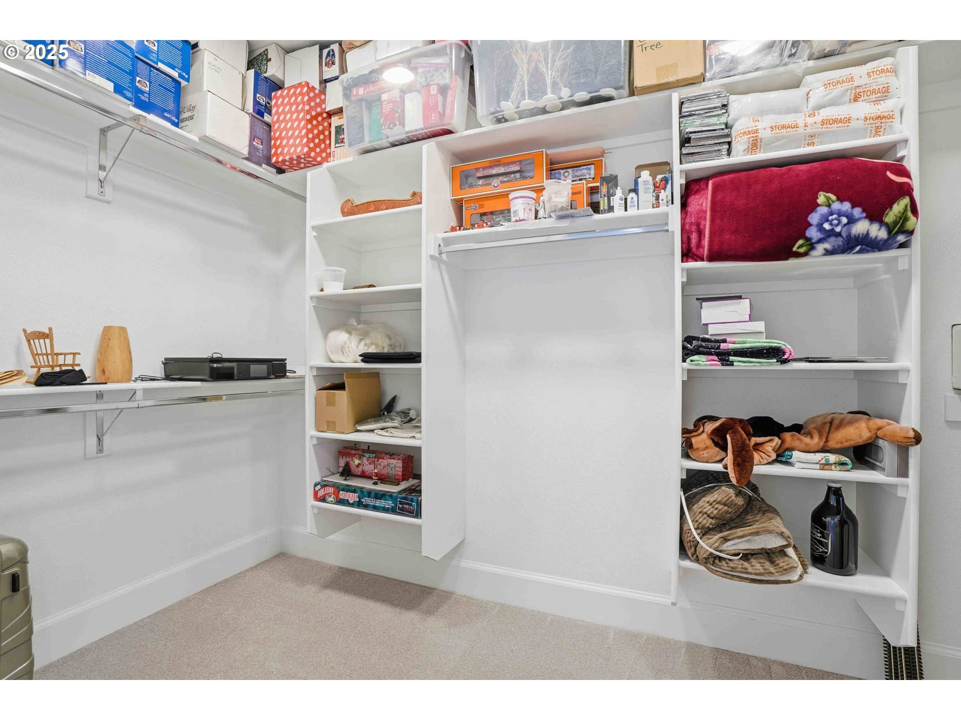 3919 Northwest 74th Avenue, Unit 66 Camas, WA 98607 - Photo 28 of 44 Owner's Suite Bedroom