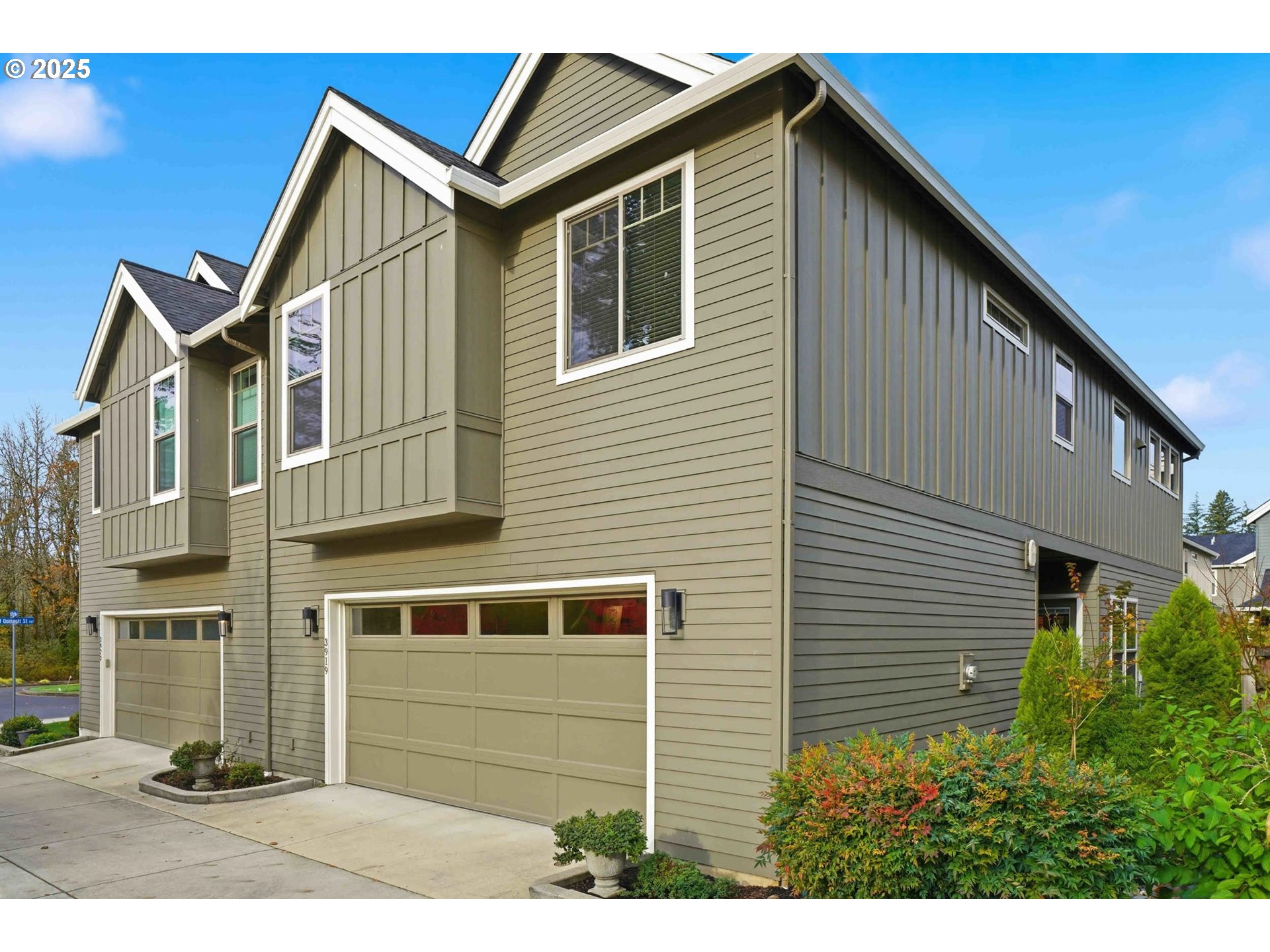 3919 Northwest 74th Avenue, Unit 66 Camas, WA 98607 - Photo 30 of 44 Exterior