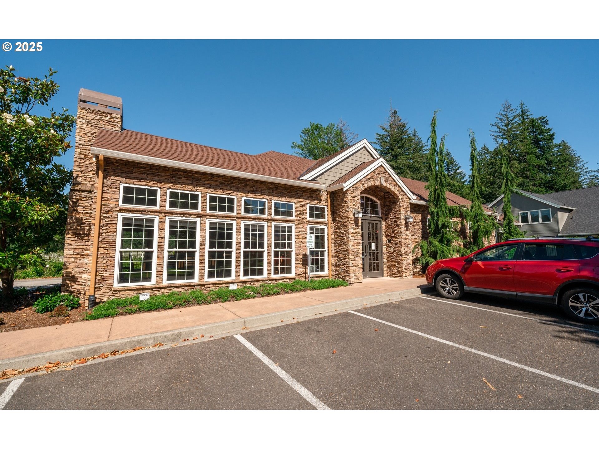 3919 Northwest 74th Avenue, Unit 66 Camas, WA 98607 - Photo 36 of 44 Community Club House