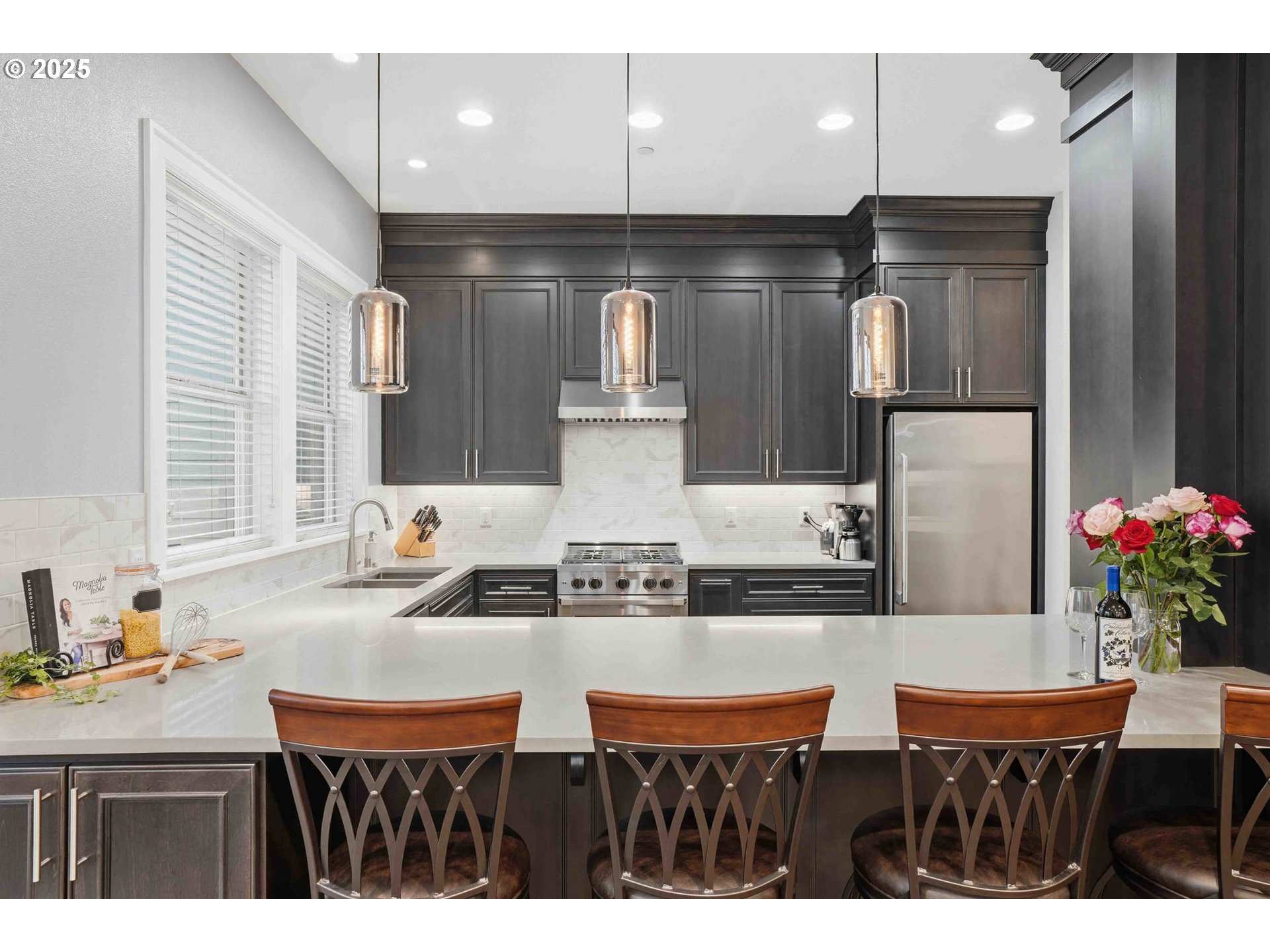 3919 Northwest 74th Avenue, Unit 66 Camas, WA 98607 - Photo 9 of 44 Kitchen