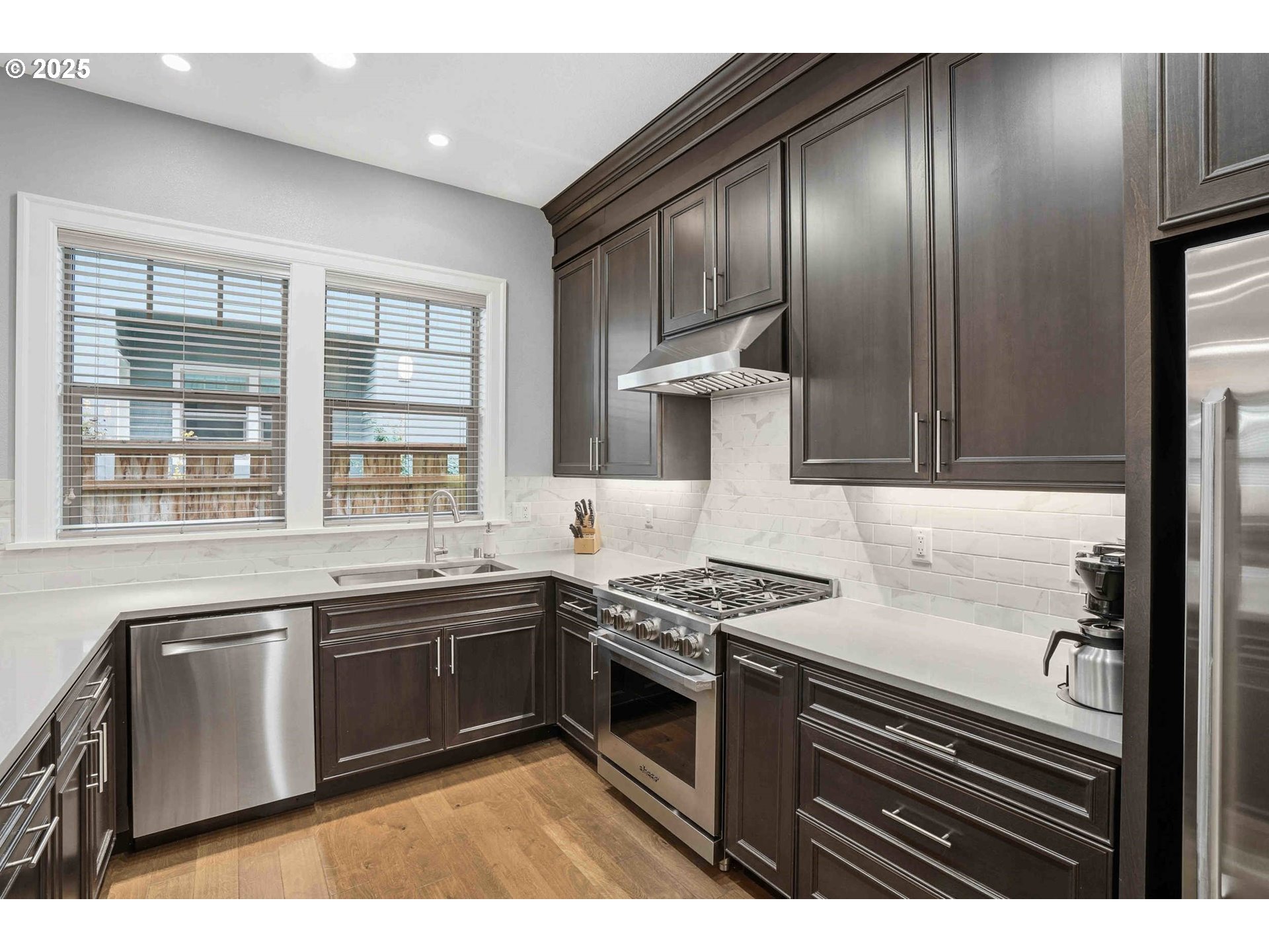 3919 Northwest 74th Avenue, Unit 66 Camas, WA 98607 - Photo 10 of 44 Kitchen