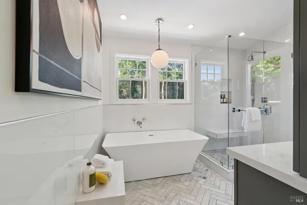 $3,995,000 | 30 Corte Sereno, Greenbrae, CA 94904