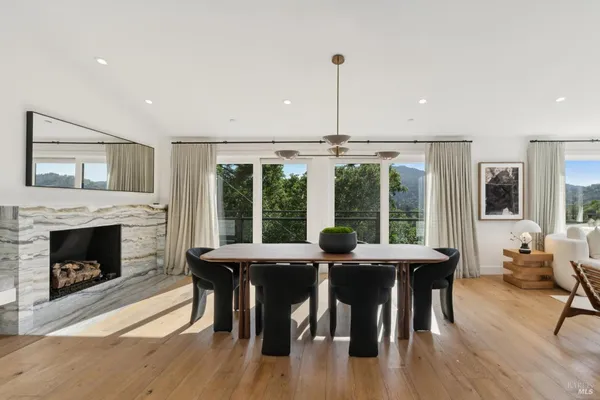 $3,995,000 | 30 Corte Sereno, Greenbrae, CA 94904