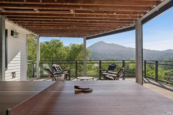 $3,995,000 | 30 Corte Sereno, Greenbrae, CA 94904