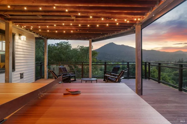 $3,995,000 | 30 Corte Sereno, Greenbrae, CA 94904
