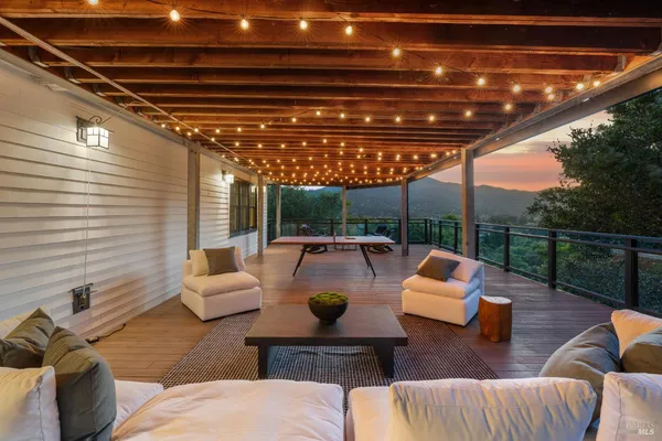 $3,995,000 | 30 Corte Sereno, Greenbrae, CA 94904