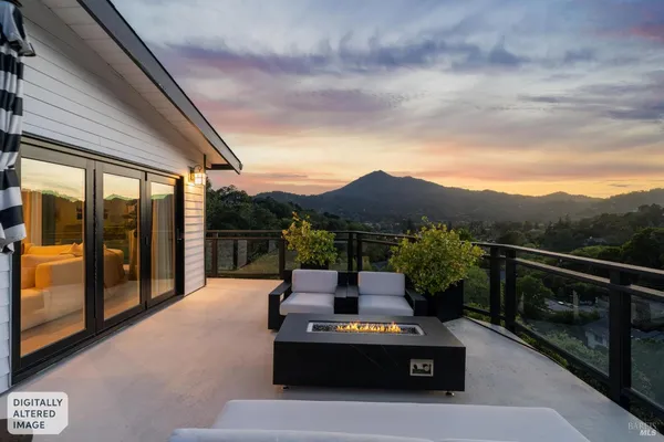 $3,995,000 | 30 Corte Sereno, Greenbrae, CA 94904