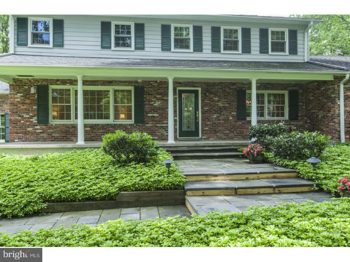 3 Nelson Ridge Road Princeton, NJ 08540 - Photo 2 of 25
