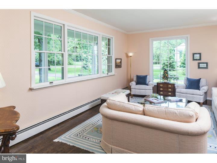 3 Nelson Ridge Road Princeton, NJ 08540 - Photo 5 of 25