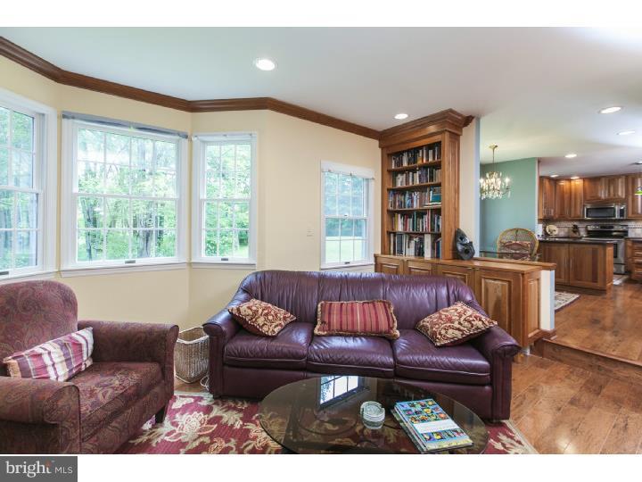 3 Nelson Ridge Road Princeton, NJ 08540 - Photo 10 of 25