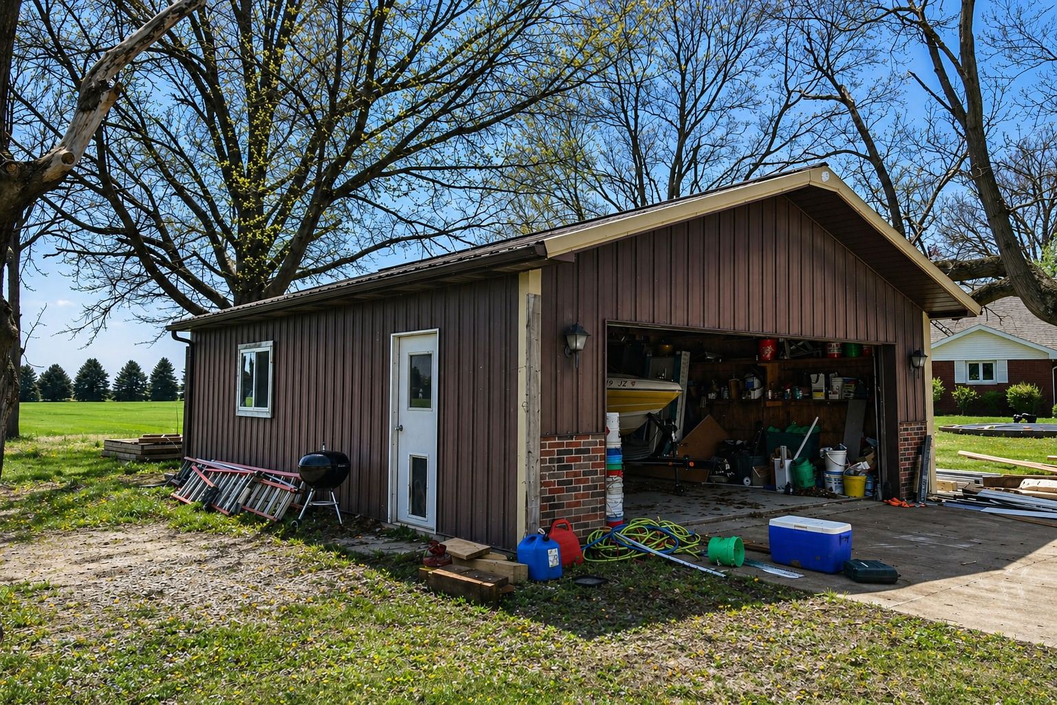 10690 East 1700 N Road Pontiac, IL 61764 - Photo 12 of 81