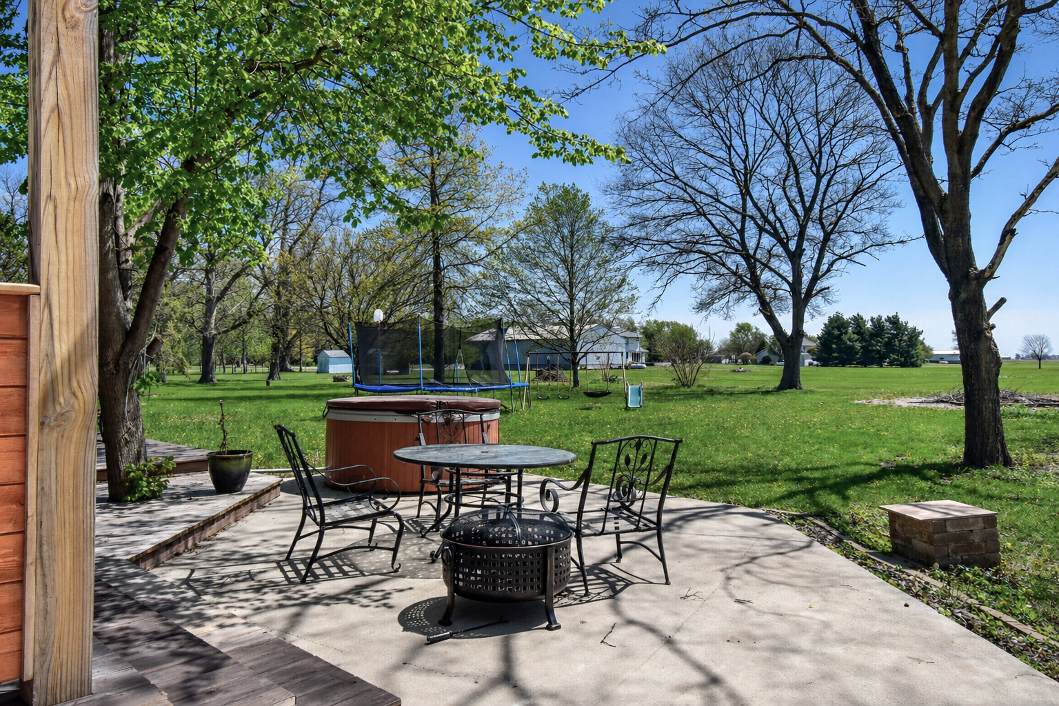 10690 East 1700 N Road Pontiac, IL 61764 - Photo 14 of 81