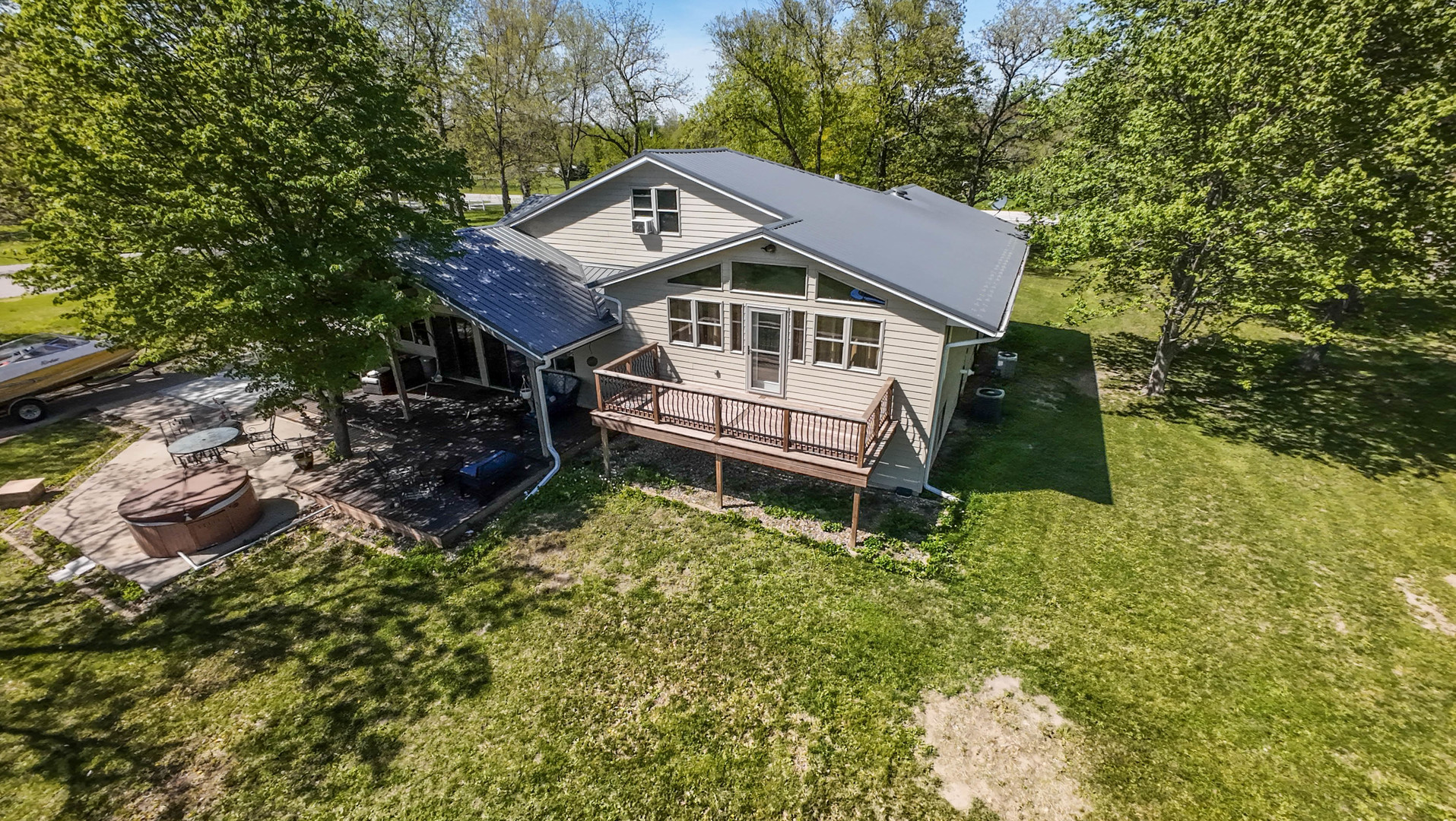 10690 East 1700 N Road Pontiac, IL 61764 - Photo 20 of 81