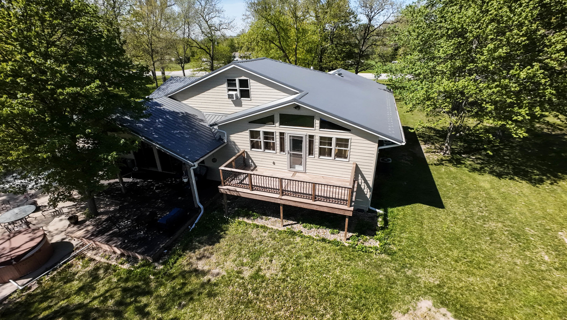 10690 East 1700 N Road Pontiac, IL 61764 - Photo 21 of 81