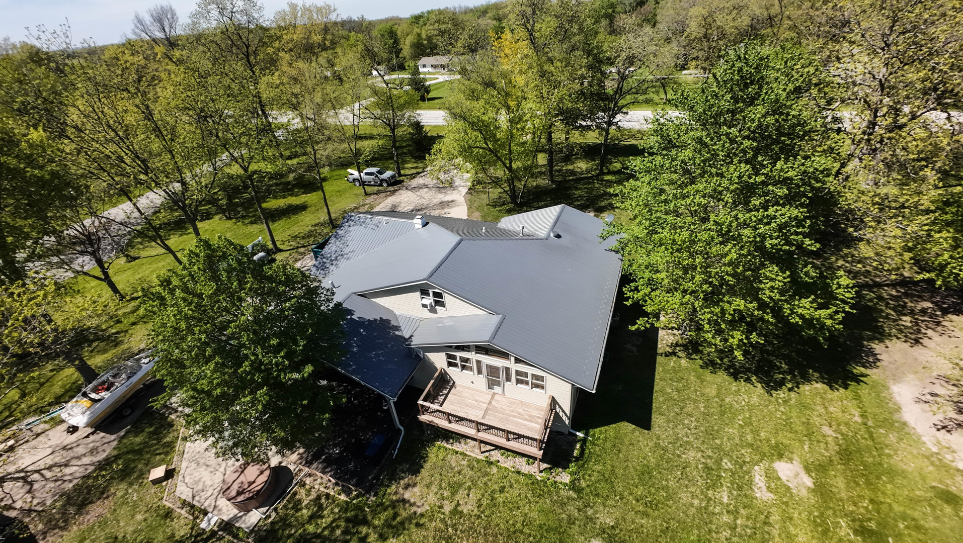 10690 East 1700 N Road Pontiac, IL 61764 - Photo 4 of 81