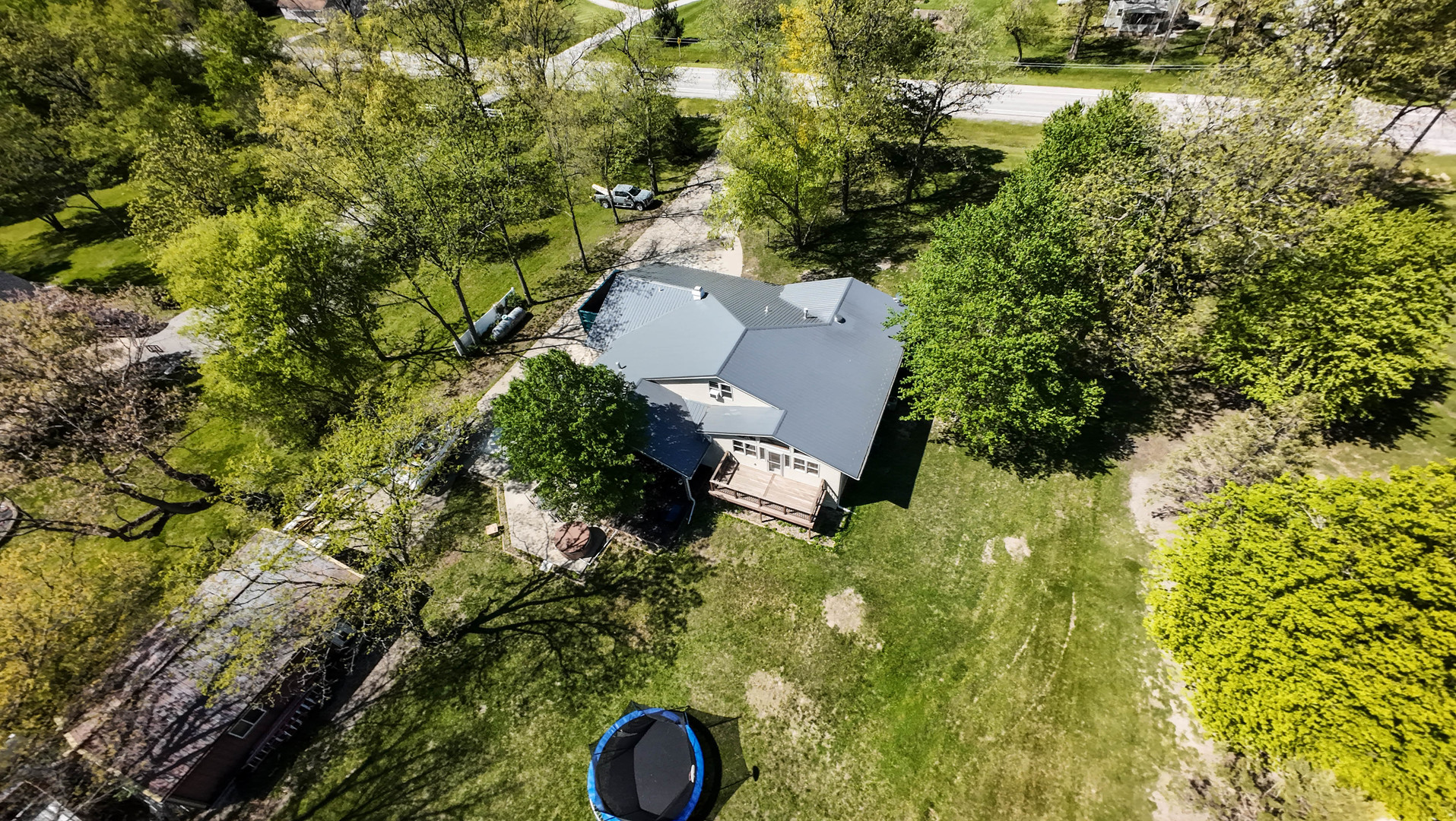 10690 East 1700 N Road Pontiac, IL 61764 - Photo 5 of 81