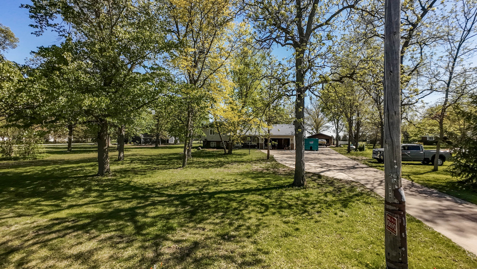 10690 East 1700 N Road Pontiac, IL 61764 - Photo 7 of 81