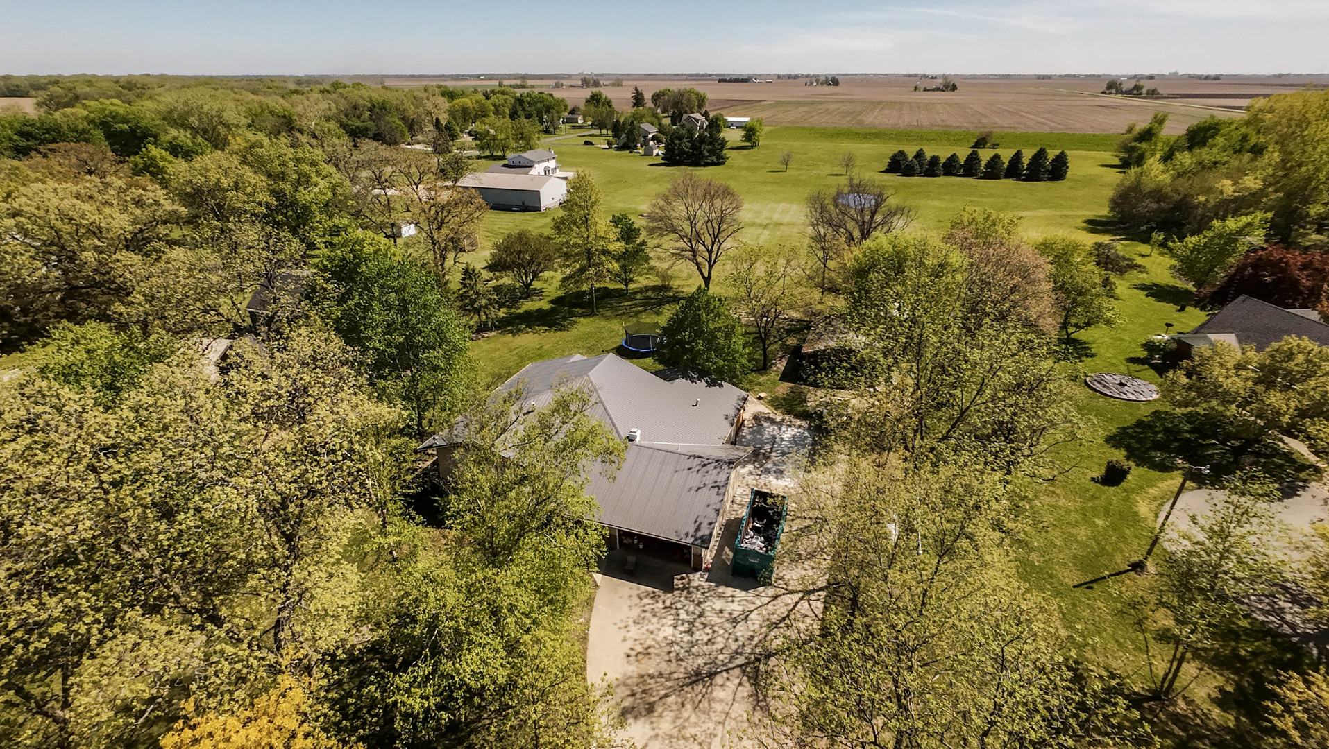 10690 East 1700 N Road Pontiac, IL 61764 - Photo 78 of 81
