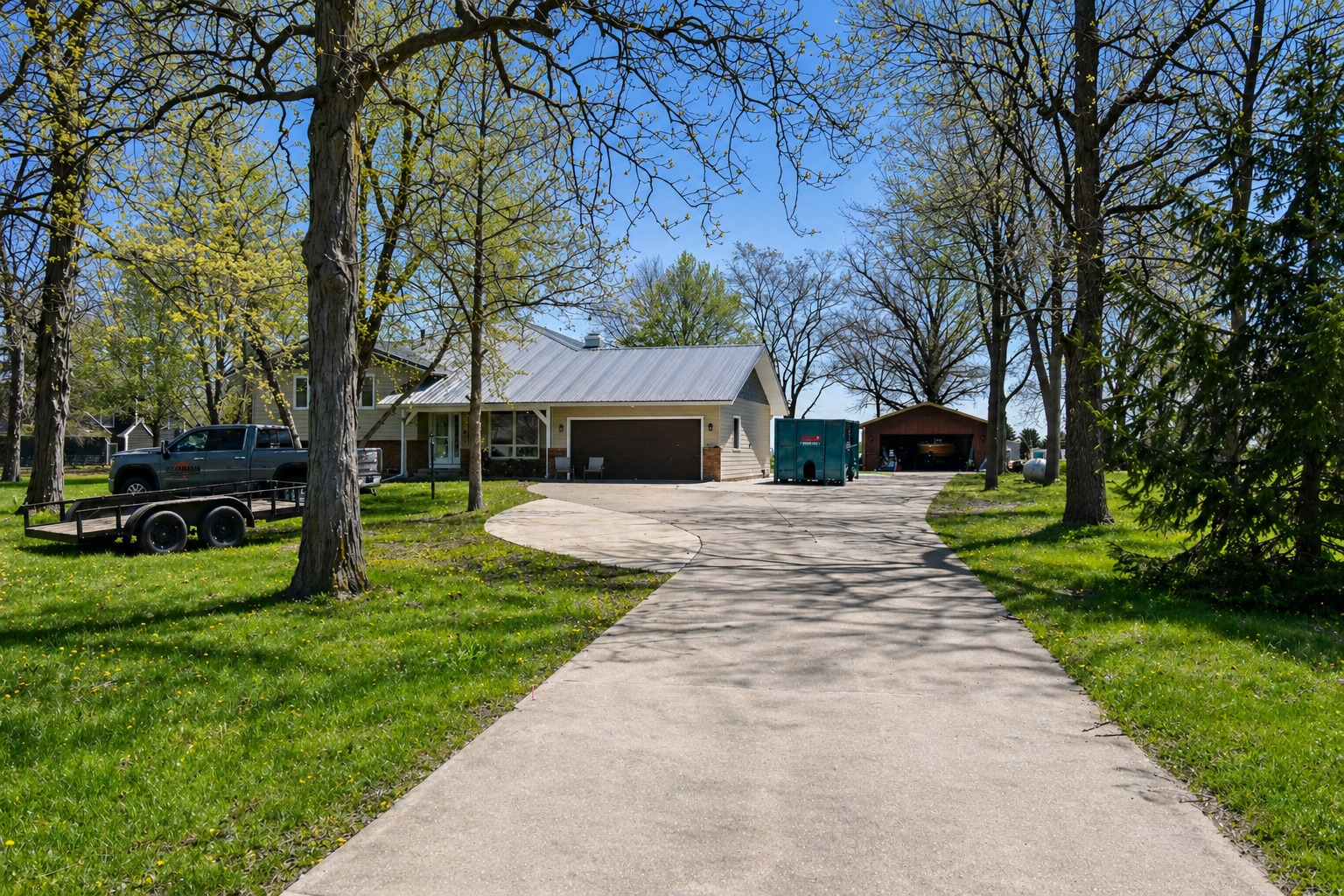 10690 East 1700 N Road Pontiac, IL 61764 - Photo 8 of 81