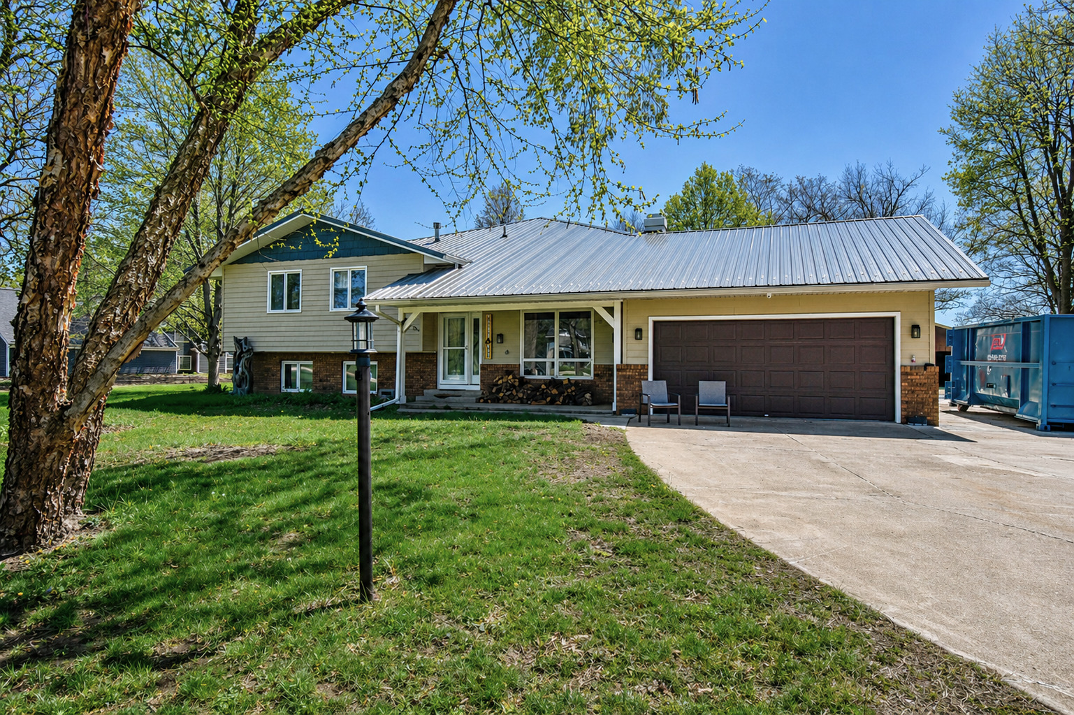 10690 East 1700 N Road Pontiac, IL 61764 - Photo 9 of 81