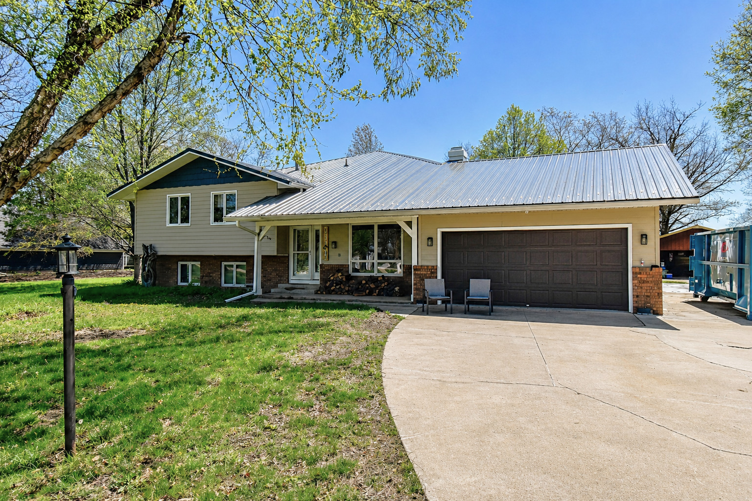 10690 East 1700 N Road Pontiac, IL 61764 - Photo 10 of 81