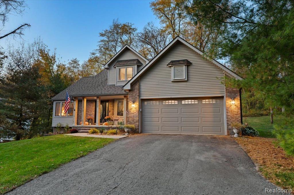 7227 Cowell Road Brighton, MI 48116 - Photo 48 of 56