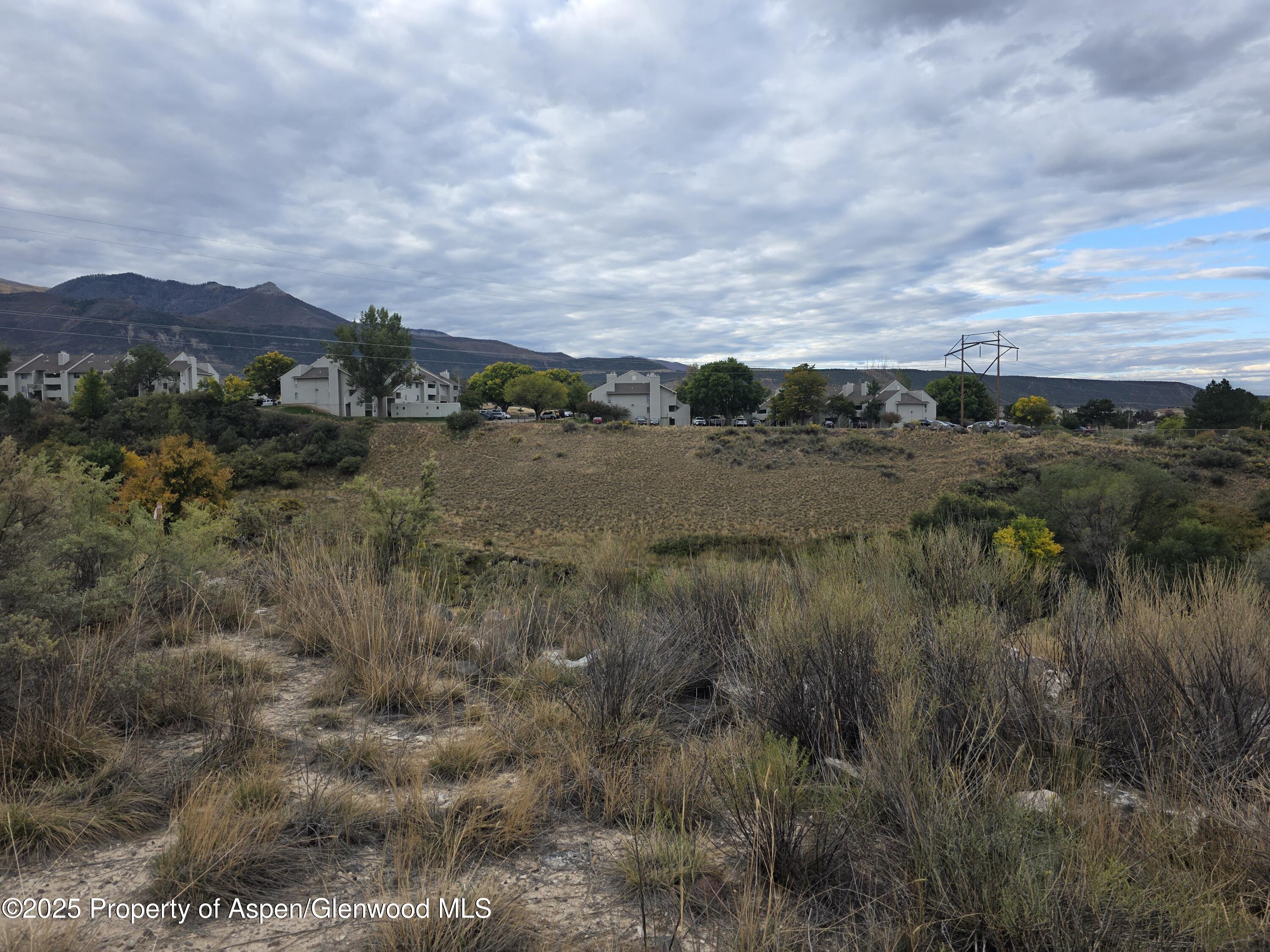 318 Eagle Ridge Drive Parachute, CO 81635 - Photo 12 of 14 a view of a lush green field