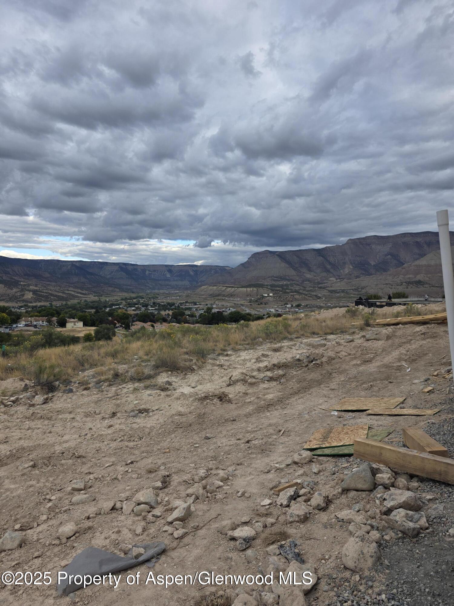 318 Eagle Ridge Drive Parachute, CO 81635 - Photo 14 of 14 a view of a lake view