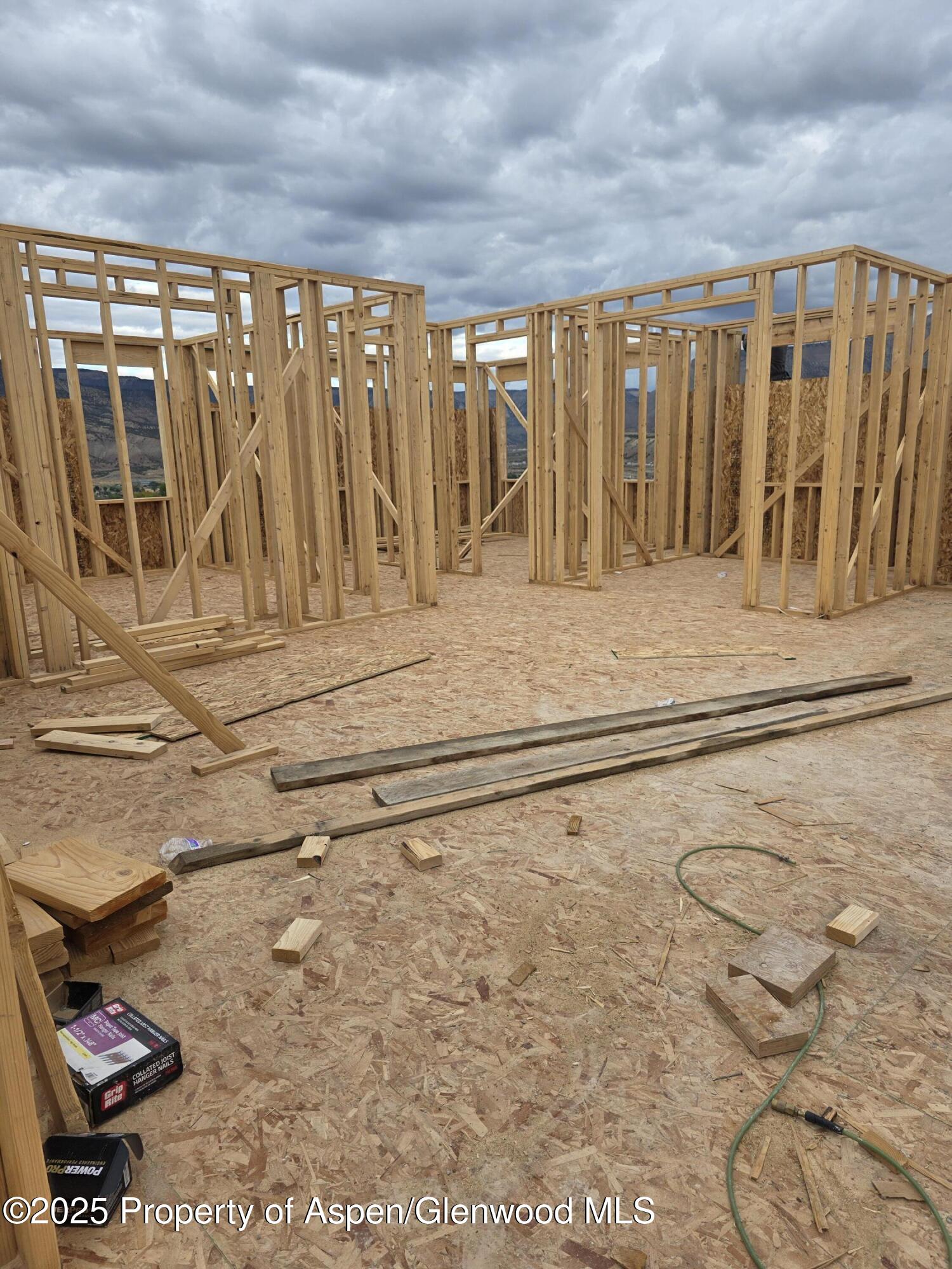 318 Eagle Ridge Drive Parachute, CO 81635 - Photo 6 of 14 a view of a entryway