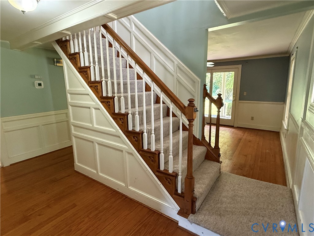 5255 Old Buckingham Road Powhatan, VA 23139 - Photo 9 of 25