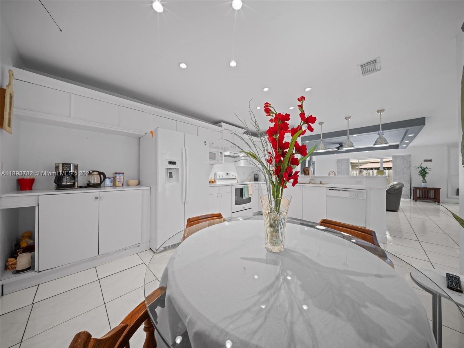 7486 Southwest 162nd Court Miami, FL 33193 - Photo 28 of 47 a view of a livingroom with furniture