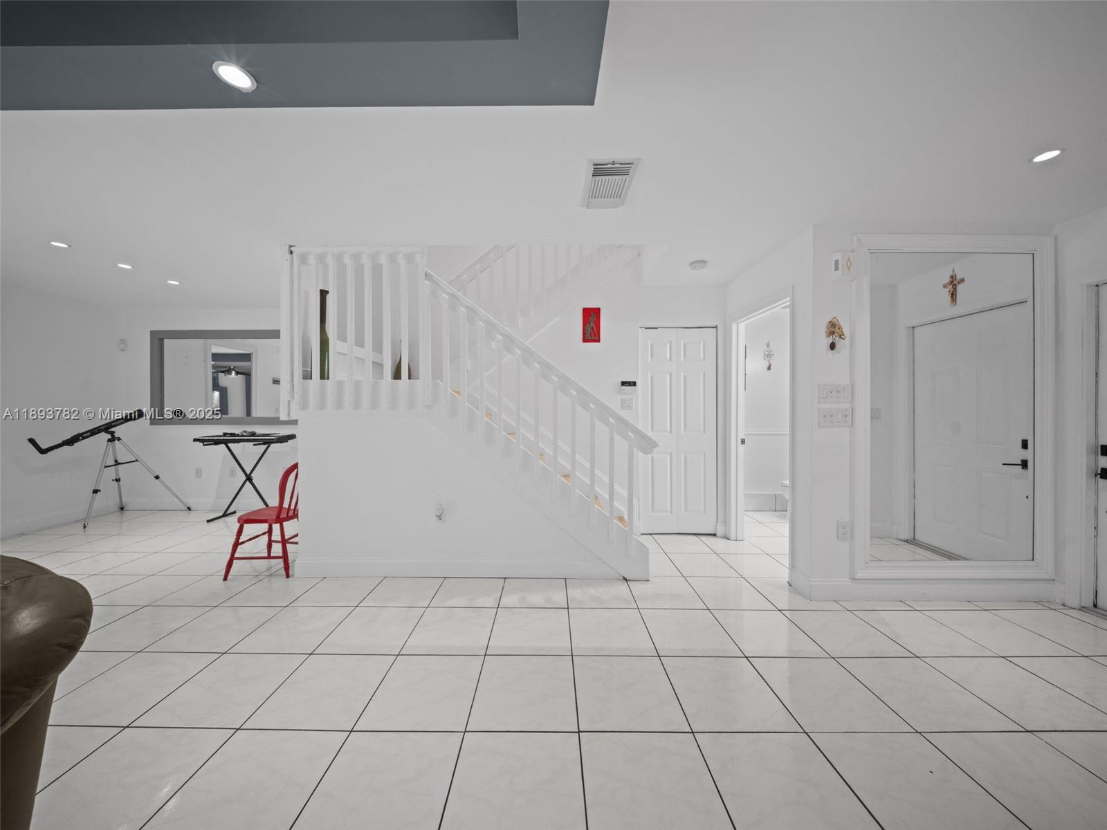 7486 Southwest 162nd Court Miami, FL 33193 - Photo 4 of 47 a view of livingroom with furniture