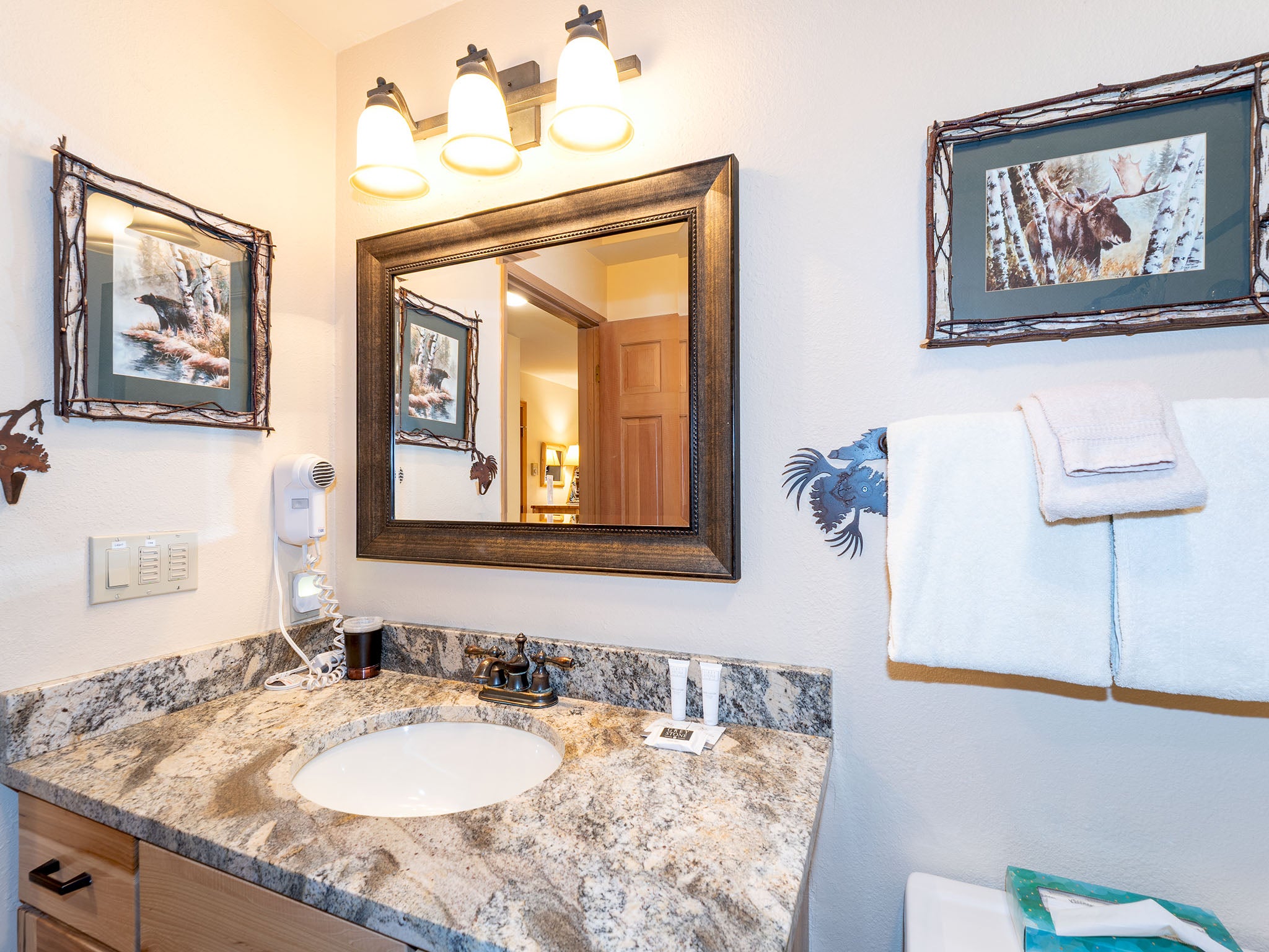 3898 Big Mountain Road, Unit 207 Whitefish, MT 59937 - Photo 18 of 45 Gallery Image 18