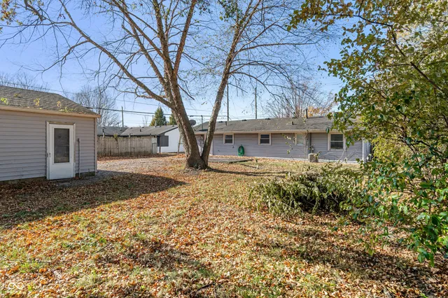 $1,600 | 4333 North County Road 1000 East, Brownsburg, IN 46112