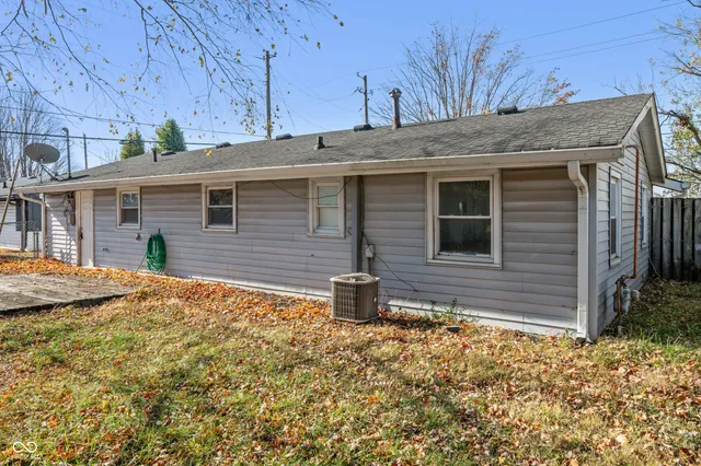 $1,600 | 4333 North County Road 1000 East, Brownsburg, IN 46112