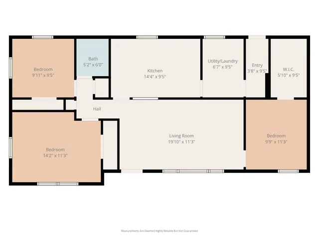 $1,600 | 4333 North County Road 1000 East, Brownsburg, IN 46112