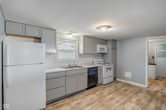 $1,600 | 4333 North County Road 1000 East, Brownsburg, IN 46112