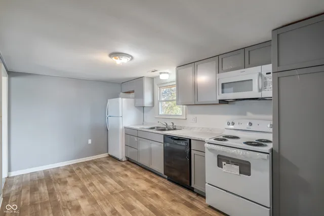 $1,600 | 4333 North County Road 1000 East, Brownsburg, IN 46112