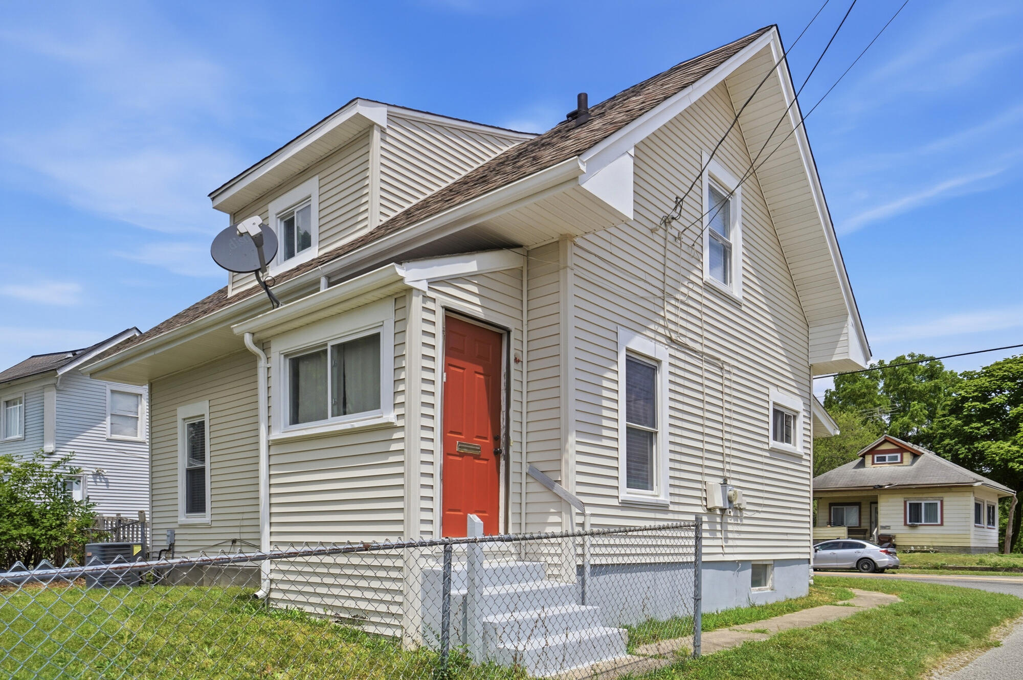 2015 Clifton Avenue Springfield, OH 45505 - Photo 46 of 56 259