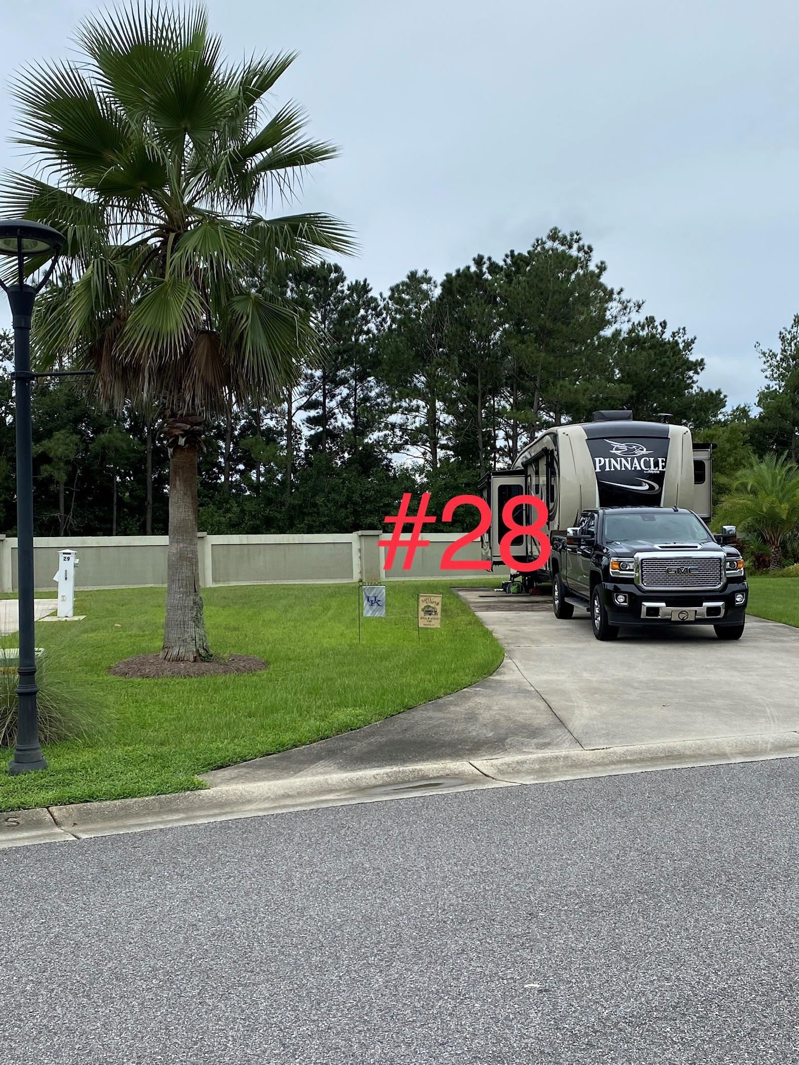 12007 Gateway Drive Elberta, AL 36530 - Photo 1 of 14 Lot 28