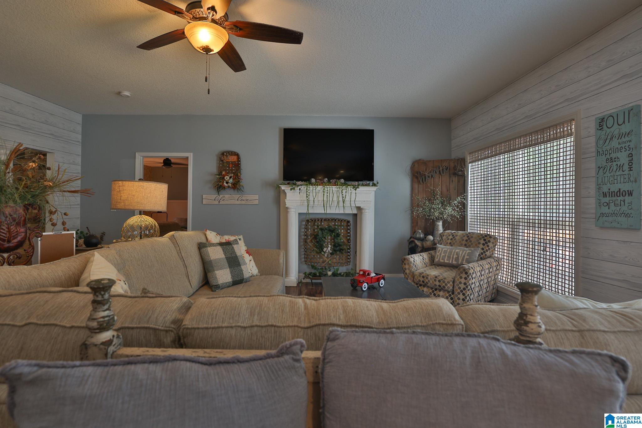 1250 Crossover Road Cropwell, AL 35054 - Photo 16 of 66