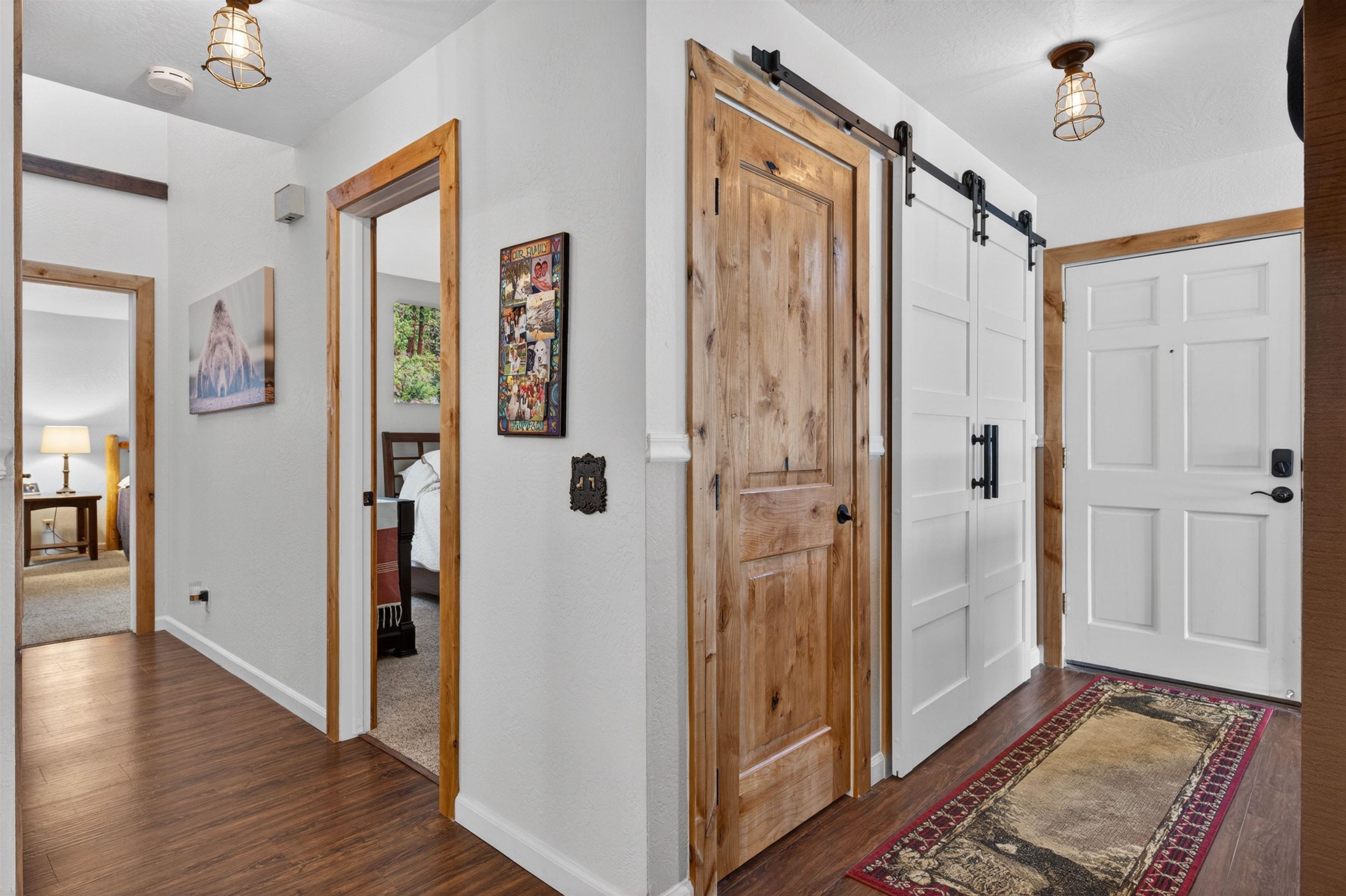 112 Poplar Valley Road Blairsden, CA 96103 - Photo 12 of 28 Gallery Image 12