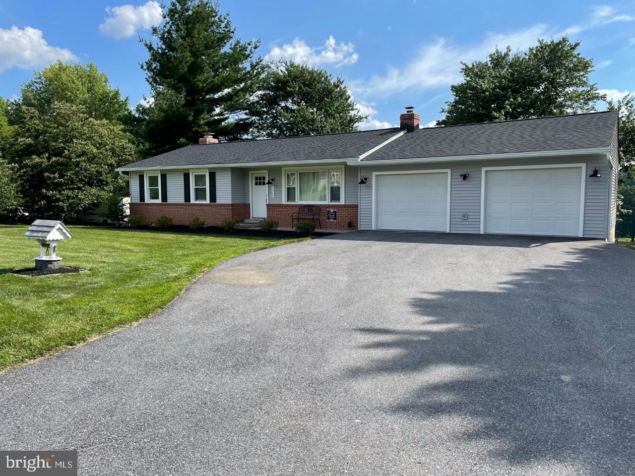 13745 Jacobs Road Mount Airy, MD 21771 - Photo 1 of 50 Gallery Image 1