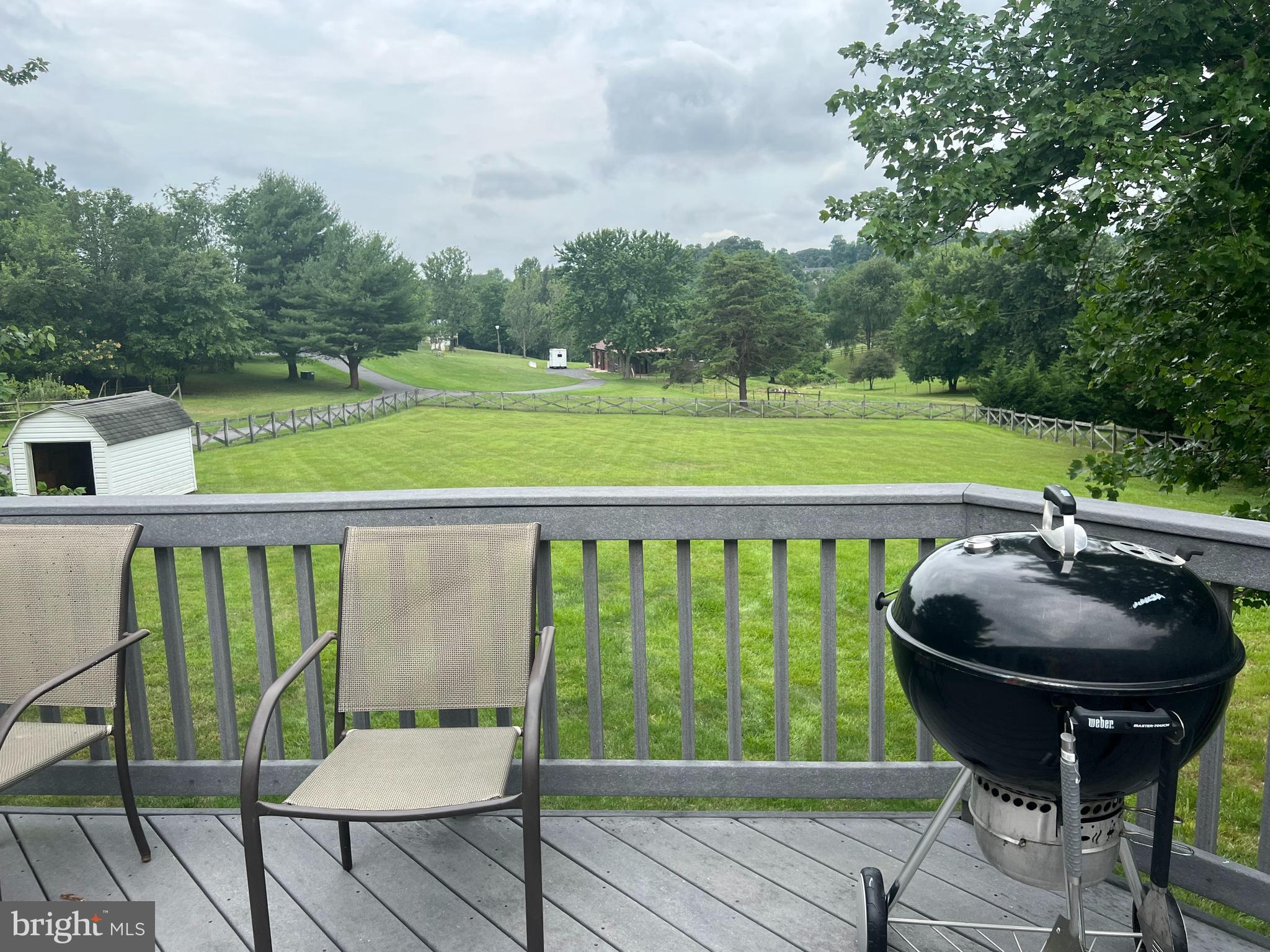 13745 Jacobs Road Mount Airy, MD 21771 - Photo 44 of 50 Gallery Image 44