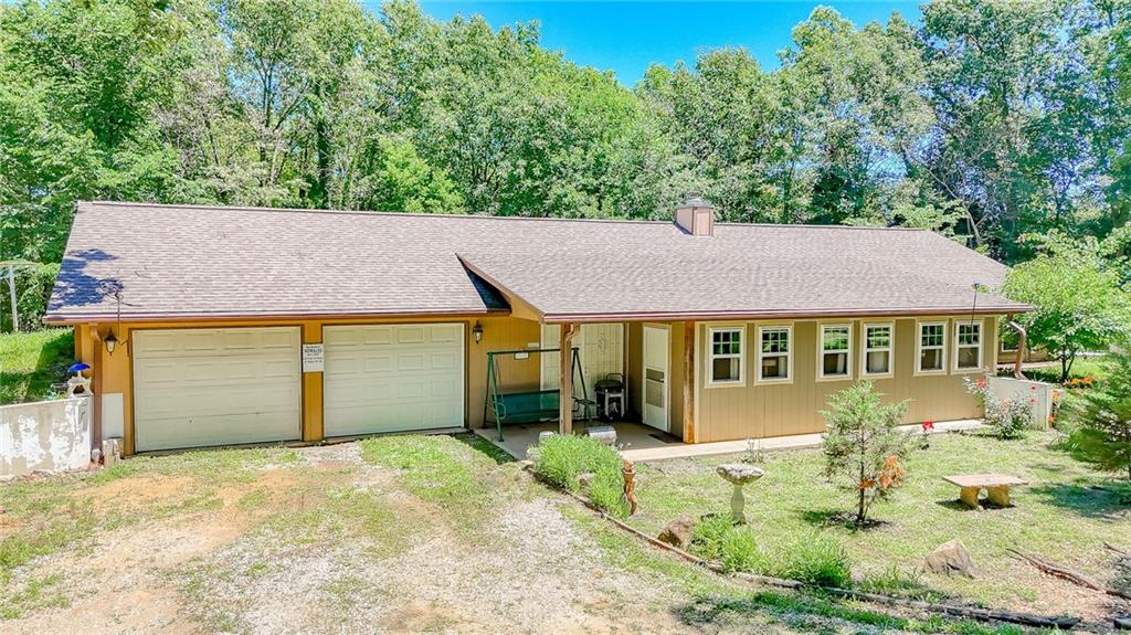 305 Southwest 600th Road Warrensburg, MO 64093 - Photo 6 of 41