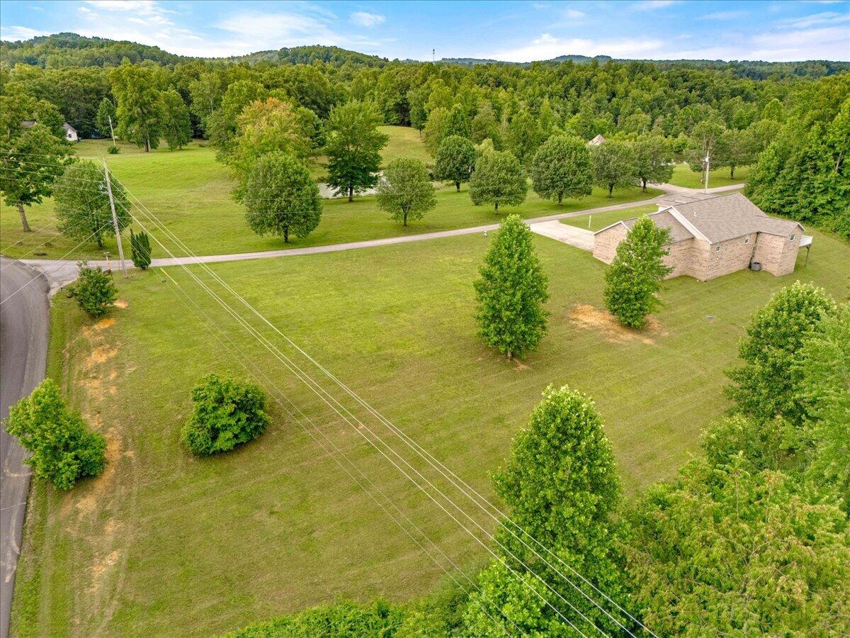 91 Earl Angel Road Corbin, KY 40701 - Photo 13 of 47 44-Aerial